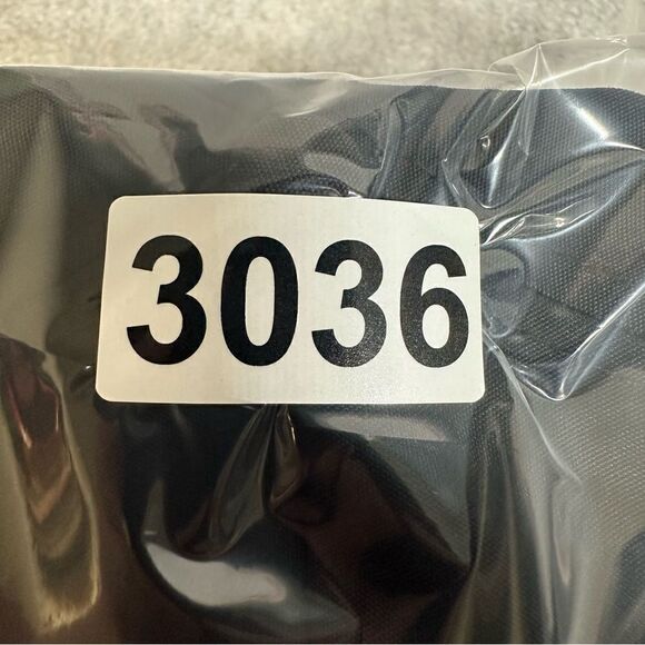 Operation Desert Storm Hat Adult OSFA Black 5 Panel SnapBack Rope Brim‎ Classic - Picture 10 of 10